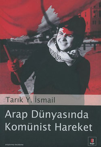 Arap Dünyasında Komünist Hareket.pdf