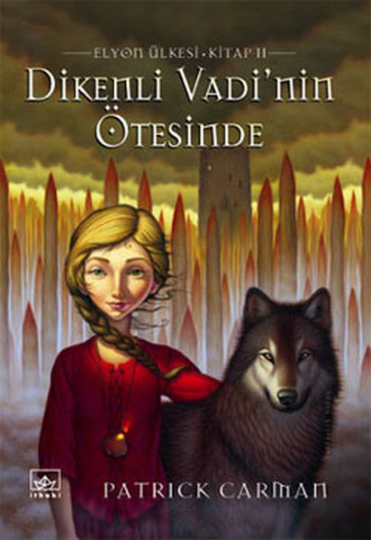 Dikenli Vadinin Ötesinde-Elyon Ülkesi-2.Kitap.pdf