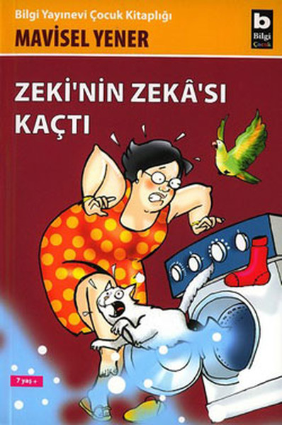 Zekinin Zekası Kaçtı.pdf