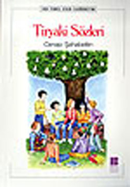 Tiryaki Sözleri-100 T.E. İlköğretim.pdf