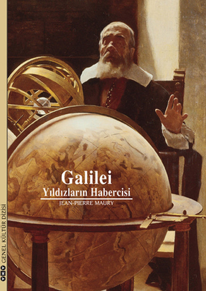 Galilei, Yıldızların Habercisi.pdf