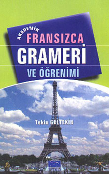 Akademik Fransızca Grameri ve Öğrenimi.pdf