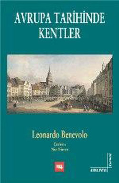 Avrupa Tarihinde Kentler.pdf