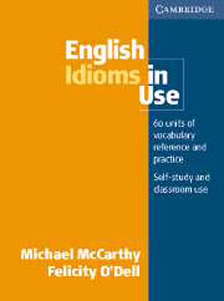 English Idioms in Use with Answers.pdf