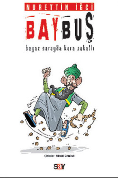 Bay Buş-Beyaz Sarayda Kara Sakallı.pdf