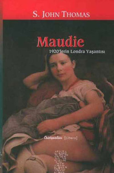 Maudie(1920lerin Londra Yaşantısı ).pdf