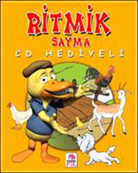 Ritmik Sayma-CD Hediyeli.pdf