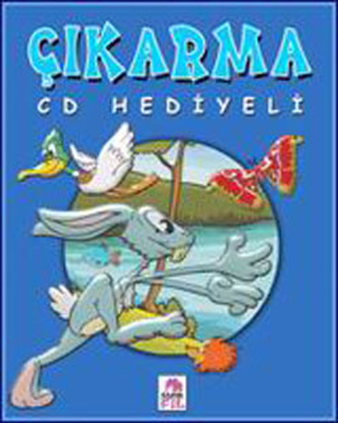 Çıkarma-CD Hediyeli.pdf