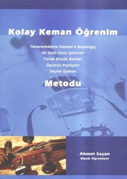Kolay Keman Öğrenim.pdf