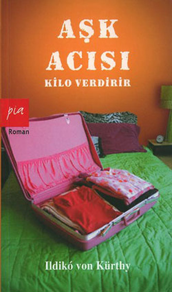 Aşk Acısı Kilo Verdirir.pdf