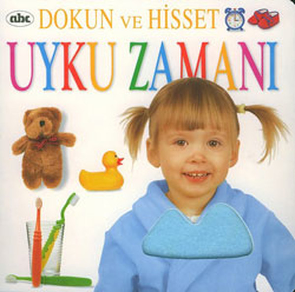Dokun ve Hisset - Uyku Zamanı.pdf