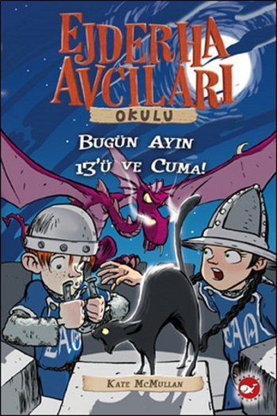 Ejderha Avcıları Okulu 13 Bugün Ayın 13ü ve Cuma!.pdf