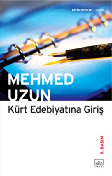 Kürt Edebiyatına Giriş.pdf