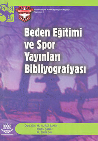 Beden Eğitimi ve Spor Yayınları Bibliyografyası.pdf