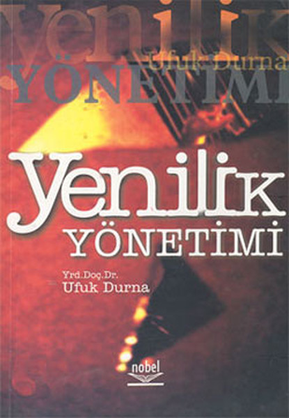 Yenilik Yönetimi.pdf