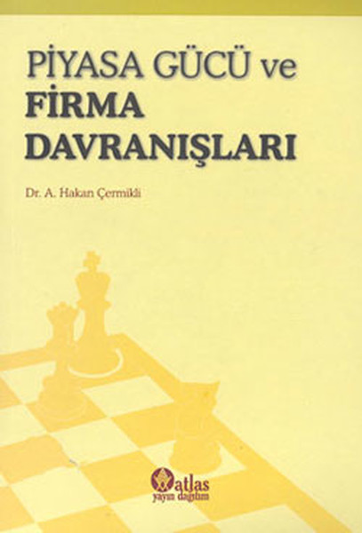Piyasa Gücü ve Firma Davranışları.pdf