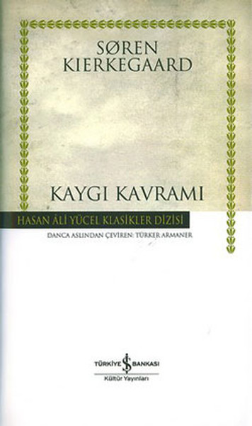 Kaygı Kavramı - Hasan Ali Yücel Klasikleri.pdf
