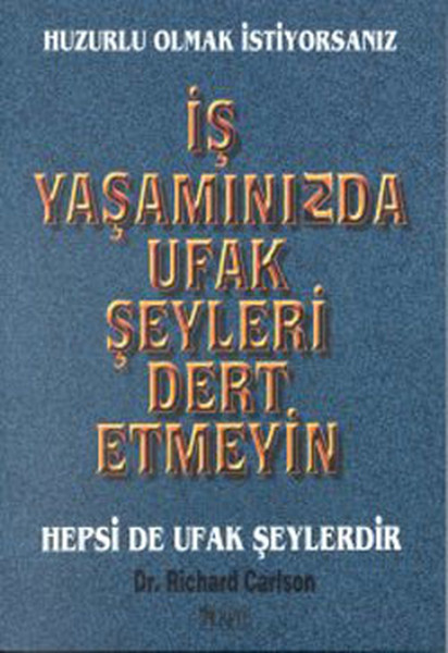 Ufak Şeyleri Dert Etmeyin.pdf