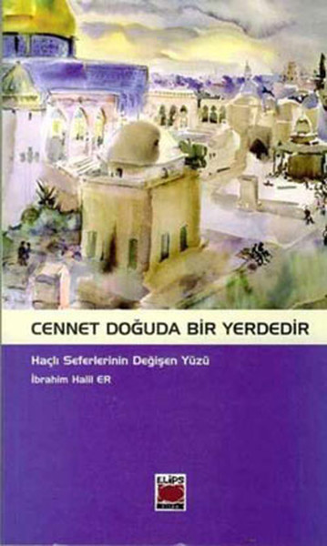 Cennet Doğuda Bir Yerdir.pdf