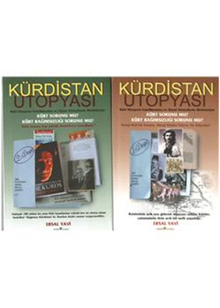 Kürdistan Ütopyası 2 Kitap Bir Arada.pdf