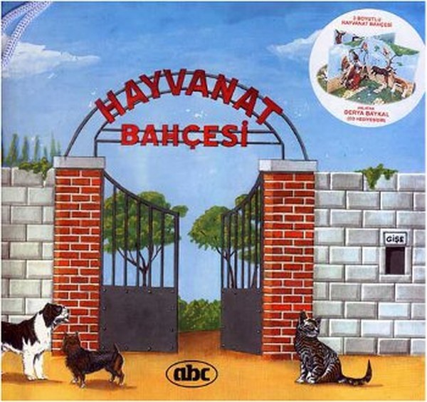 3 Boyutlu Hayvanat Bahçesi (Derya Baykal CD)-Selen ile Eren.pdf