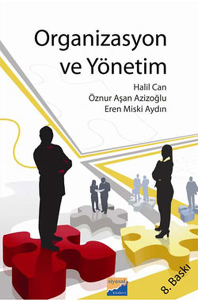 Organizasyon ve Yönetim.pdf