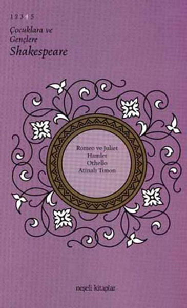 4.Kitap - Romeo ve Juliet , Hamlet , Othello , Atinalı Timon.pdf