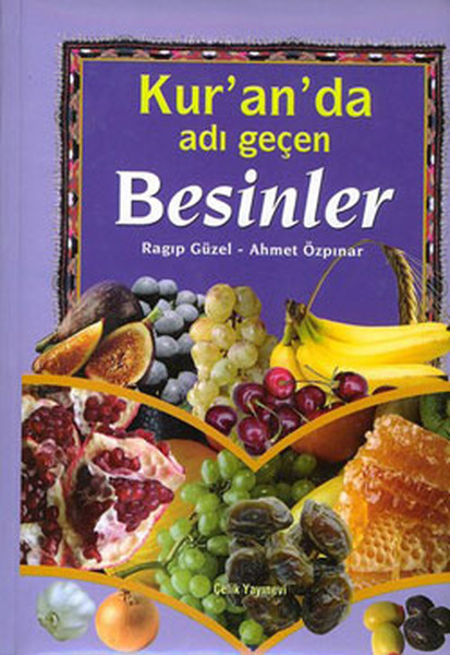 Kuranda Adı Geçen Besinler.pdf