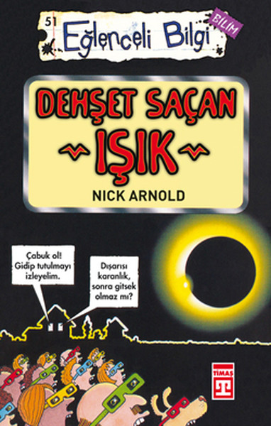 Eğlenceli Bilgi (Bilim) - Dehşet Saçan Işık.pdf