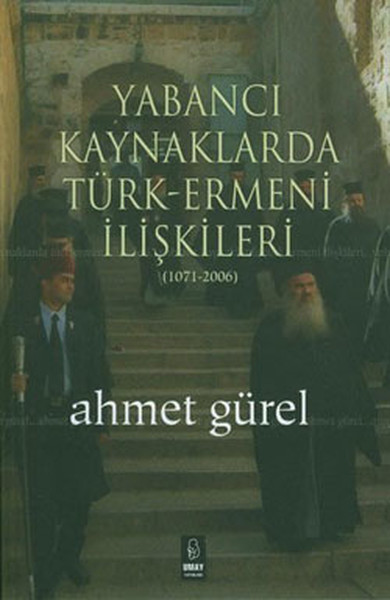 Yabancı Kaynaklarda Türk - Ermeni İlişkileri.pdf
