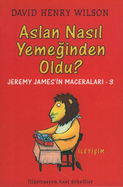 Aslan Nasıl Yemeğinden Oldu?.pdf