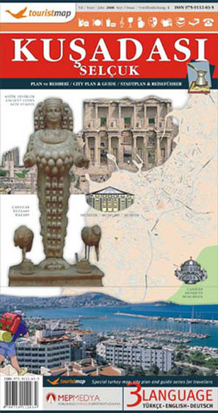 Touristmap Kuşadası / Selçuk.pdf