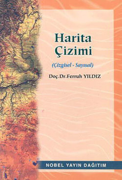 Harita Çizimi - (Çizgisel - Sayısal).pdf