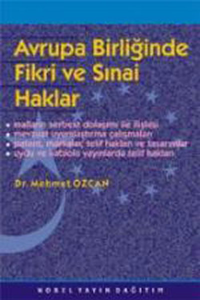 Avrupa Birliğinde Fikri ve Sınai Haklar.pdf