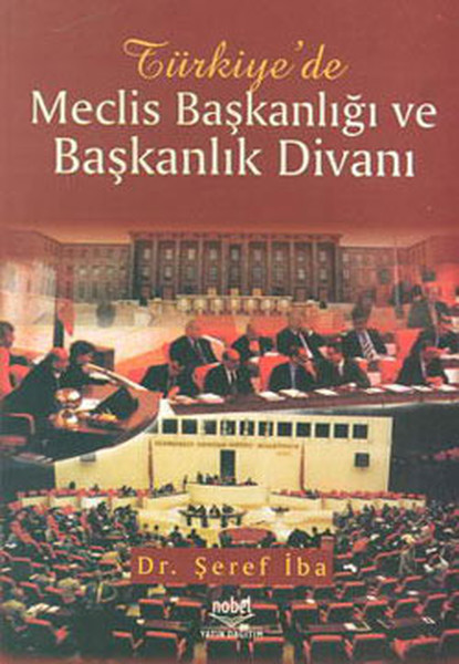 Türkiyede Meclis Başkanlığı ve Başkanlık Divanı.pdf