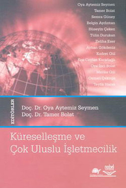 Küreselleşme ve Çok Uluslu İşletmecilik.pdf