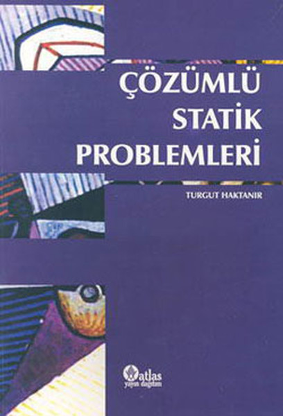 Çözümlü Statik Problemleri.pdf