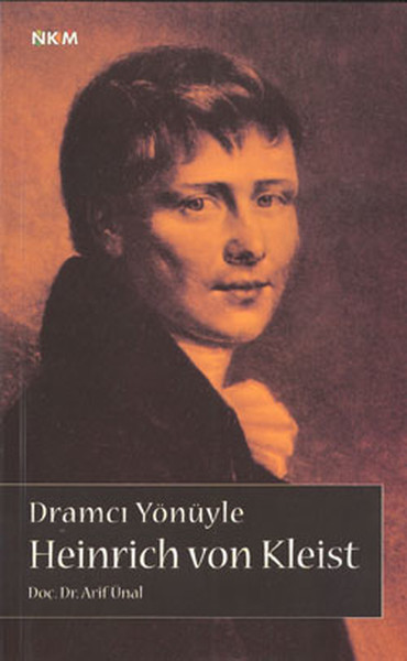 Dramcı Yönüyle Heinrich von Kleist.pdf