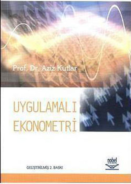 Uygulamalı Ekonometri.pdf