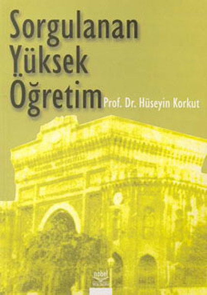 Sorgulanan Yüksek Öğretim.pdf