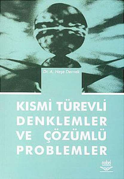 Kısmi Türevli Denklemler ve Çözümlü Problemler.pdf