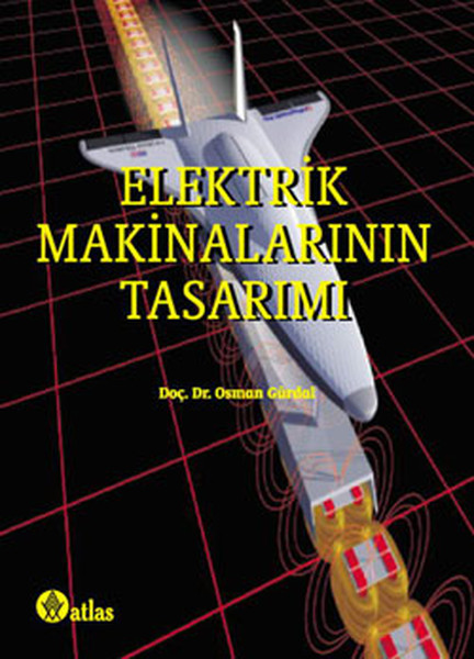 Elektrik Makinalarının Tasarımı.pdf