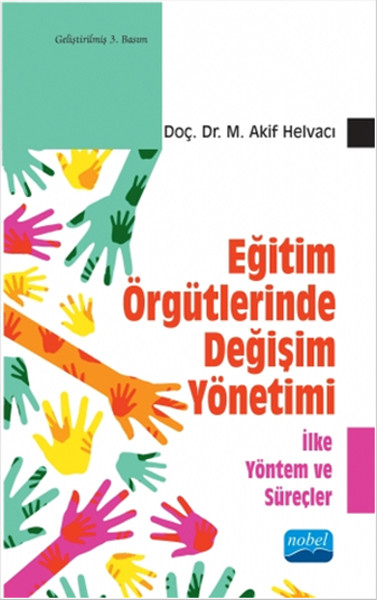 Eğitim Örgütlerinde Değişim Yönetimi.pdf
