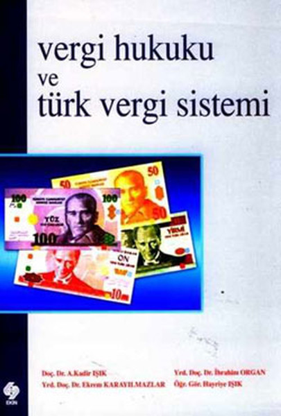 Vergi Hukuku ve Türk Vergi Sistemi.pdf