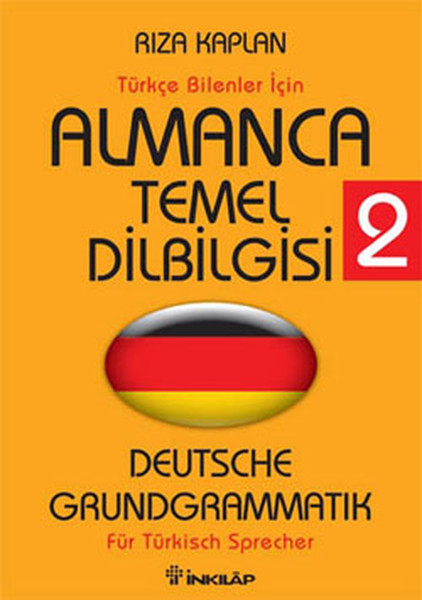 Almanca Temel Dilbilgisi 2 - Deutsche Grundgrammatik.pdf