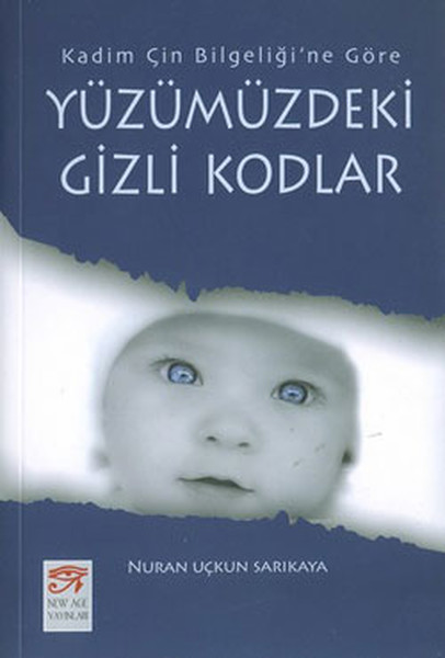 Yüzümüzdeki Gizli Kodlar.pdf