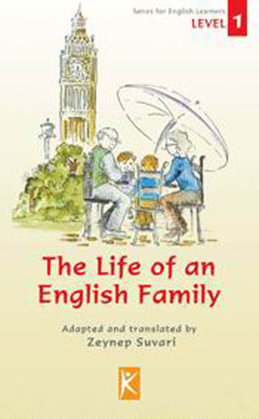 The Life of an English Family.pdf