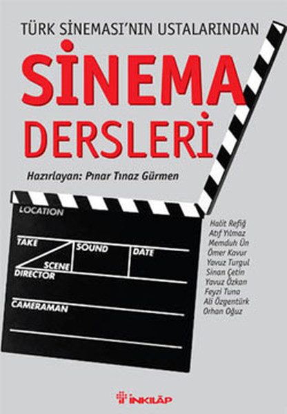 Türk Sinemasının Ustalarından Sinema Dersleri.pdf