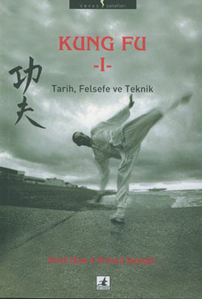Kung Fu - 1 (Tarih , Felsefe ve Teknik).pdf