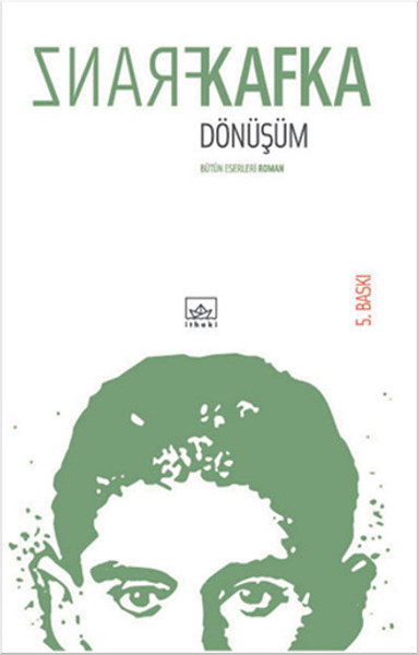 30+ Franz Kafka Dönüşüm Pdf Images